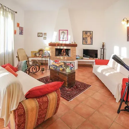 بيت للعطل Gelso Pietraperzia
